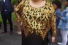 Kiki prom 2018