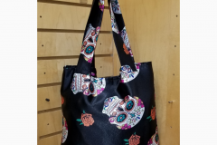 Skull Purse 1