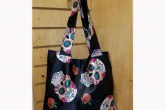 Skull Purse 2