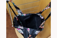 Skull Purse 3