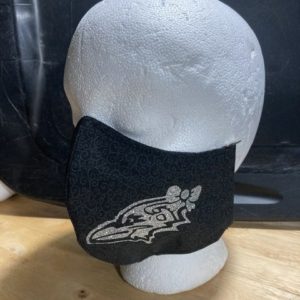 Baltimore Ravens Face Mask