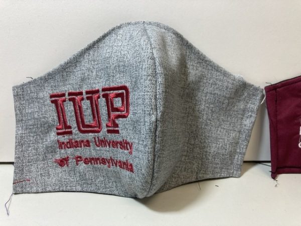 IUP Facemask