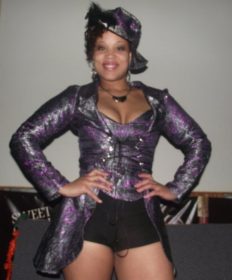 Pirate Costumes